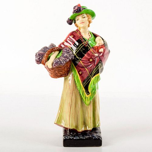 ROYAL DOULTON FIGURINE, SWEET