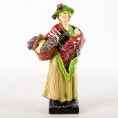 ROYAL DOULTON FIGURINE, SWEET