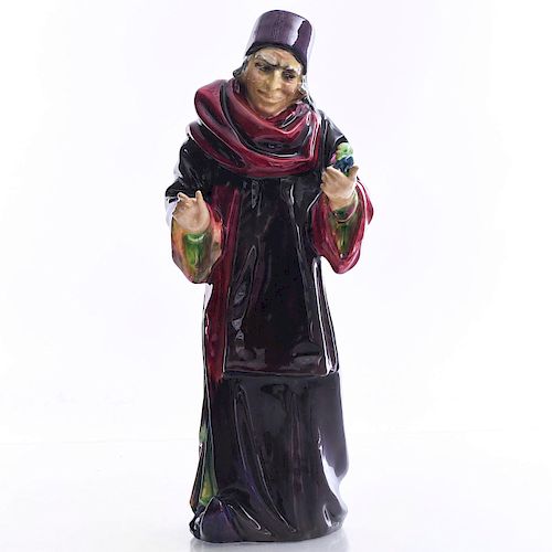 ROYAL DOULTON FIGURINE, THE