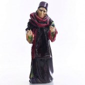 ROYAL DOULTON FIGURINE, THE AL