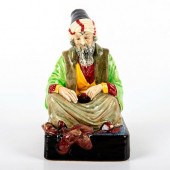 ROYAL DOULTON FIGURINE, THE CO