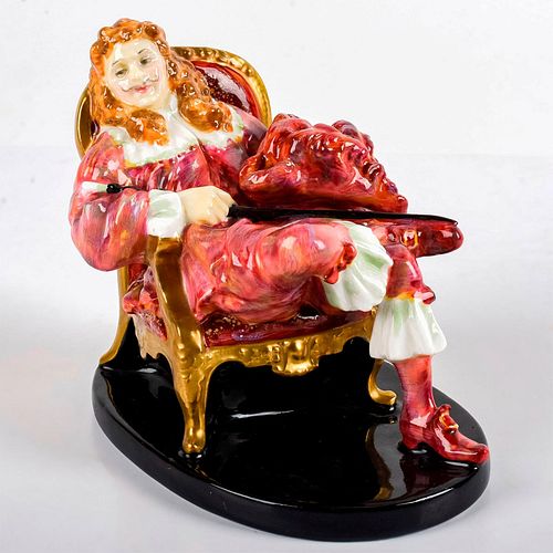 ROYAL DOULTON FIGURINE, THE