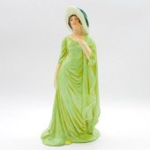 ROYAL DOULTON FIGURINE, THE GA