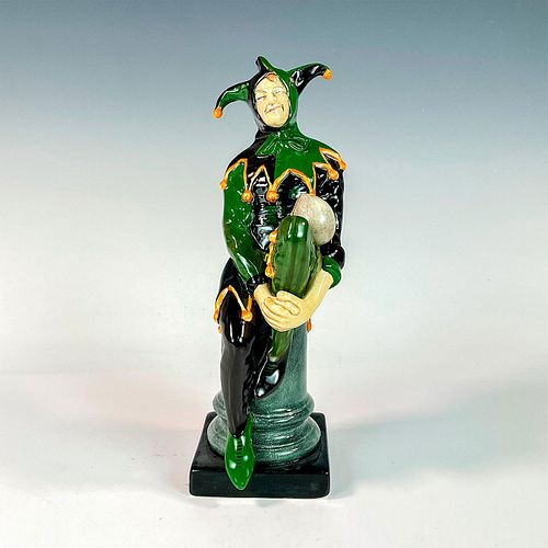 ROYAL DOULTON FIGURINE, THE