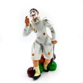 ROYAL DOULTON FIGURINE, THE JO