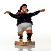ROYAL DOULTON FIGURINE, THE JO