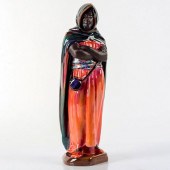 ROYAL DOULTON FIGURINE, THE MO