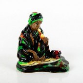 ROYAL DOULTON FIGURINE, THE SN