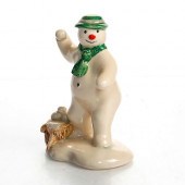 ROYAL DOULTON FIGURINE, THE SN