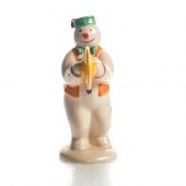 ROYAL DOULTON FIGURINE, THE SN