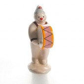 ROYAL DOULTON FIGURINE, THE SN