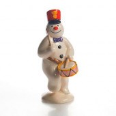 ROYAL DOULTON FIGURINE, THE SN