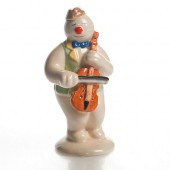 ROYAL DOULTON FIGURINE, THE SN