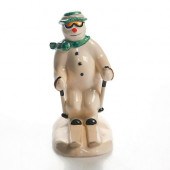 ROYAL DOULTON FIGURINE, THE SN
