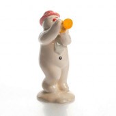 ROYAL DOULTON FIGURINE, THE SN