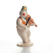 ROYAL DOULTON FIGURINE, THE SN