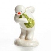 ROYAL DOULTON FIGURINE, THE SN
