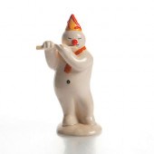 ROYAL DOULTON FIGURINE, THE SN