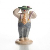 ROYAL DOULTON FIGURINE, THE SN