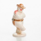 ROYAL DOULTON FIGURINE, THE SN