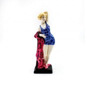 ROYAL DOULTON FIGURINE, THE SW