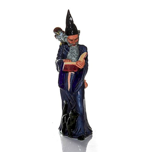 ROYAL DOULTON FIGURINE, THE