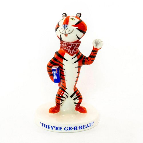 ROYAL DOULTON FIGURINE, TONY THE