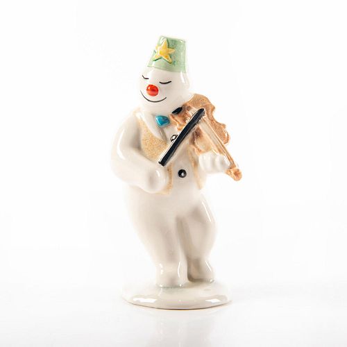 ROYAL DOULTON FIGURINE, VIOLINST