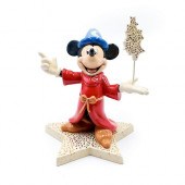 ROYAL DOULTON FIGURINE, WALT D