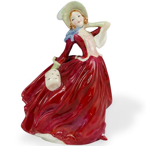 ROYAL DOULTON