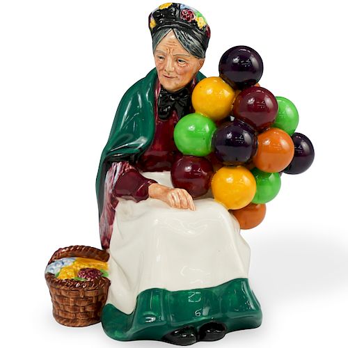 ROYAL DOULTON