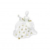 ROYAL DOULTON FIGURINERoyal Do