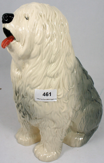 Royal Doulton Fireside Model of