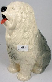 Royal Doulton Fireside Model o
