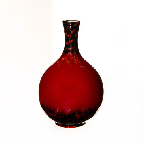 ROYAL DOULTON FLAMBE CENTENARY