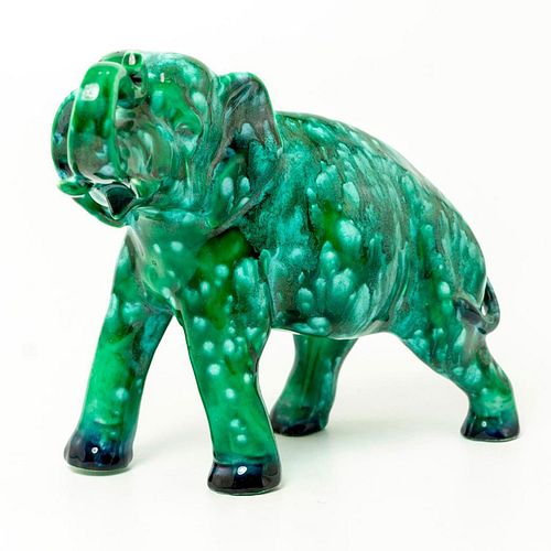 ROYAL DOULTON FLAMBE DERIVATIVE