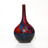 ROYAL DOULTON FLAMBE GNOMES FL