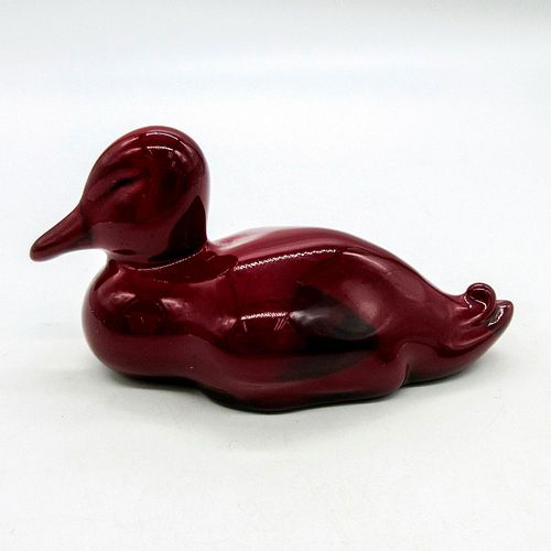 ROYAL DOULTON FLAMBE SMALL