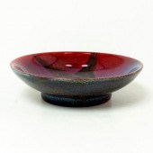 ROYAL DOULTON FLAMBE SUNG TRIN