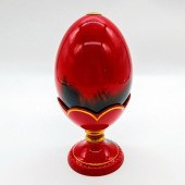 ROYAL DOULTON FLAMBE WARE, FLA