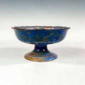 ROYAL DOULTON FOOTED BOWL, WIL