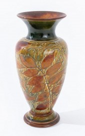 ROYAL DOULTON FOR JONES, MCDUF
