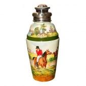 ROYAL DOULTON FOX HUNTING COCK