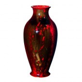 ROYAL DOULTON FRED MOORE FLAMB