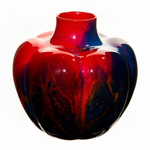 ROYAL DOULTON FRED MOORE SUNG