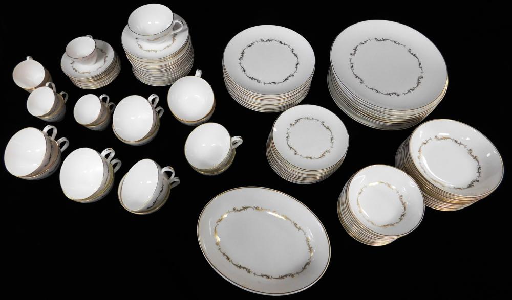 ROYAL DOULTON "FRENCH PROVINCIAL"
