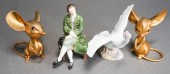 ROYAL DOULTON, GENTLEMAN FROM