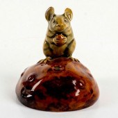 ROYAL DOULTON GEORGE TINWORTH