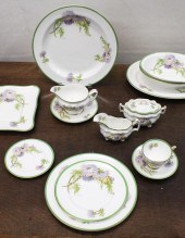 ROYAL DOULTON "GLAMIS THISTLE"