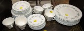 ROYAL DOULTON GLEN AULDYN PART